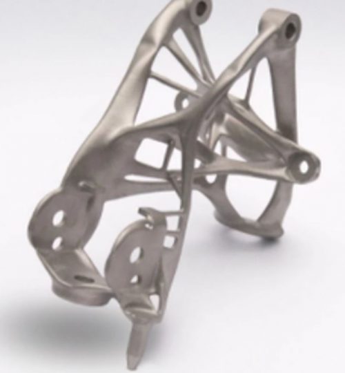 additive manufacturing rapid casting, direct casting, metal 3d print